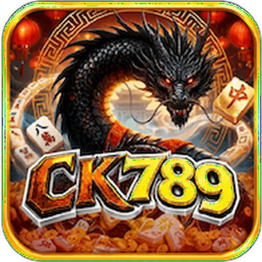 CK789.com Logo